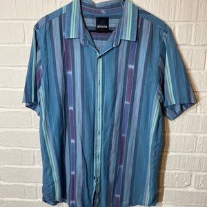 Prana Button down Shirt